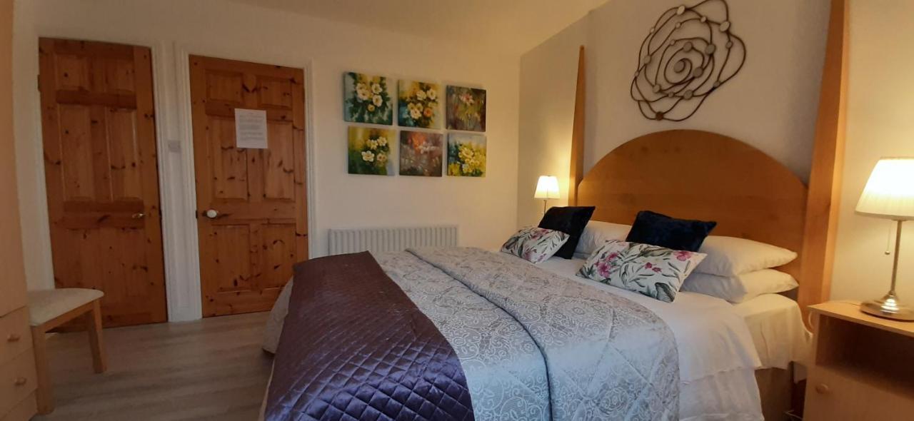 Brandon View House B&B Graiguenamanagh エクステリア 写真