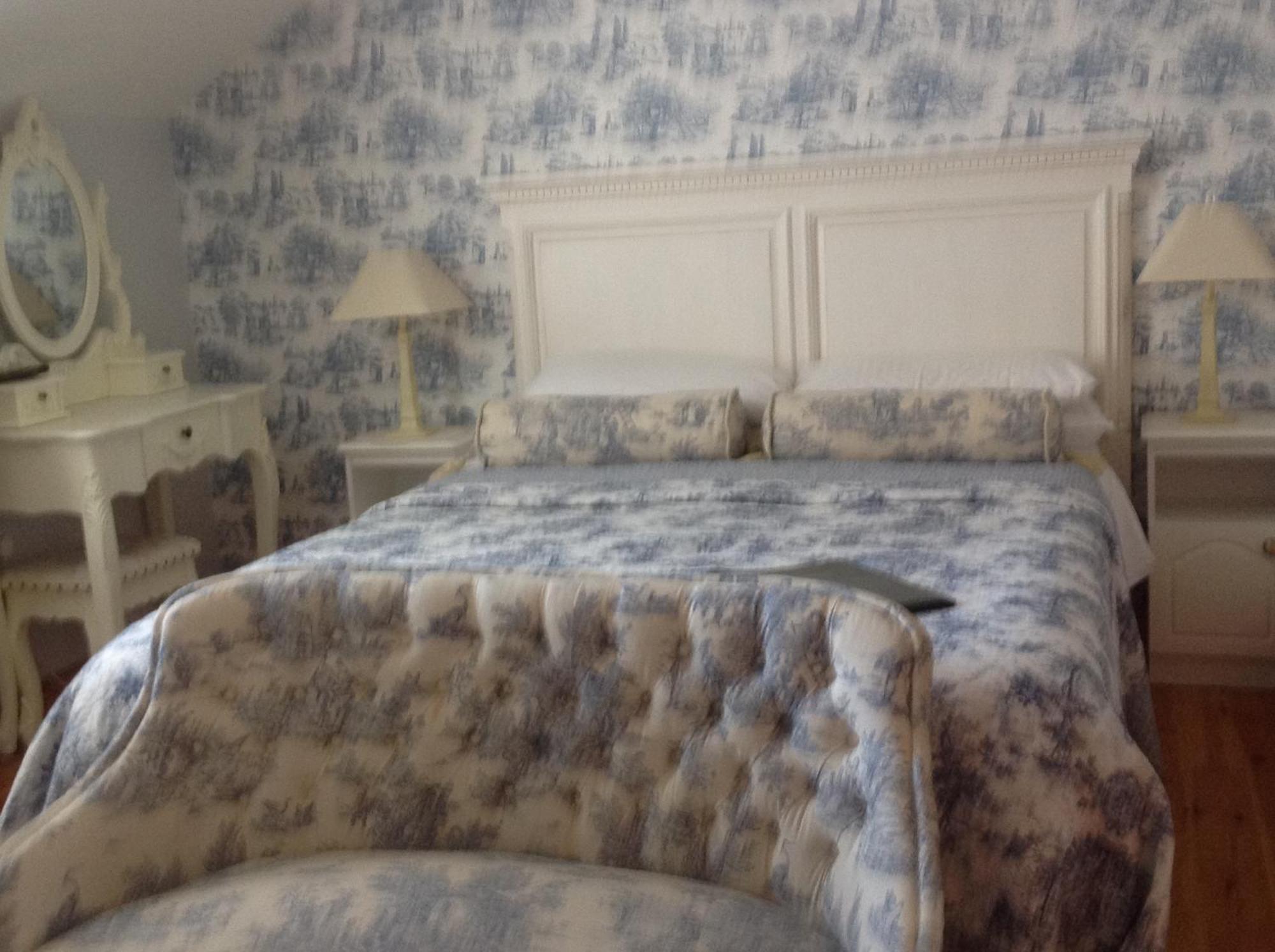 Brandon View House B&B Graiguenamanagh エクステリア 写真