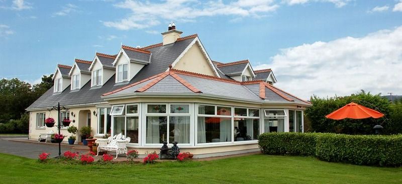 Brandon View House B&B Graiguenamanagh エクステリア 写真