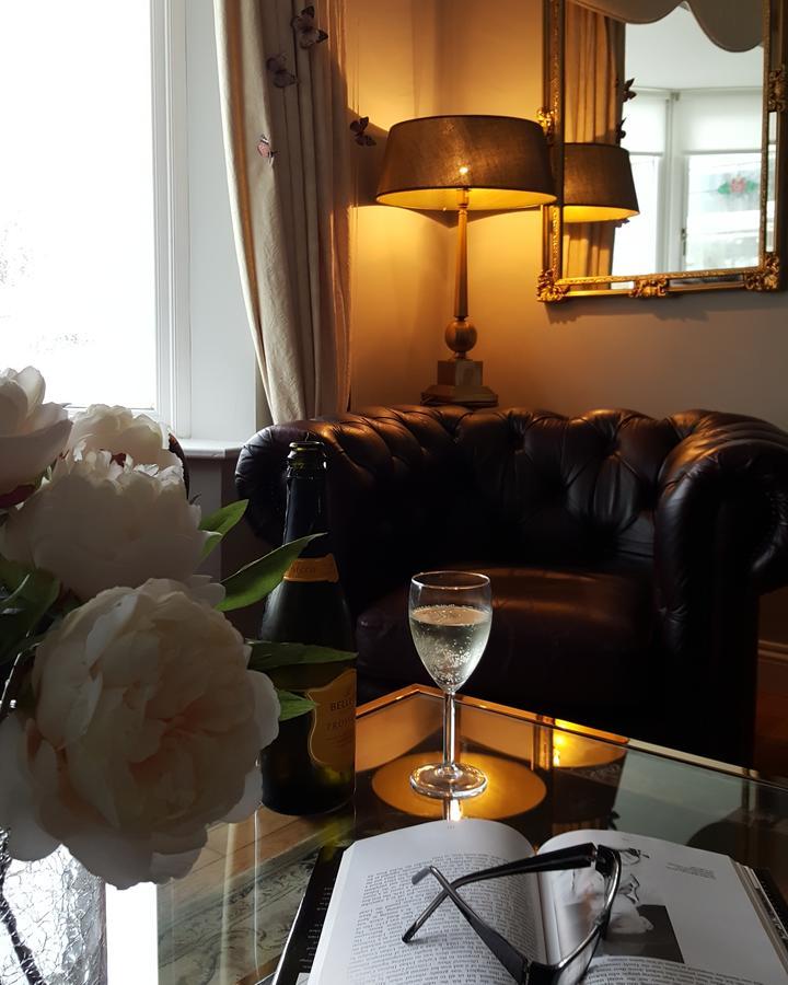 Brandon View House B&B Graiguenamanagh エクステリア 写真