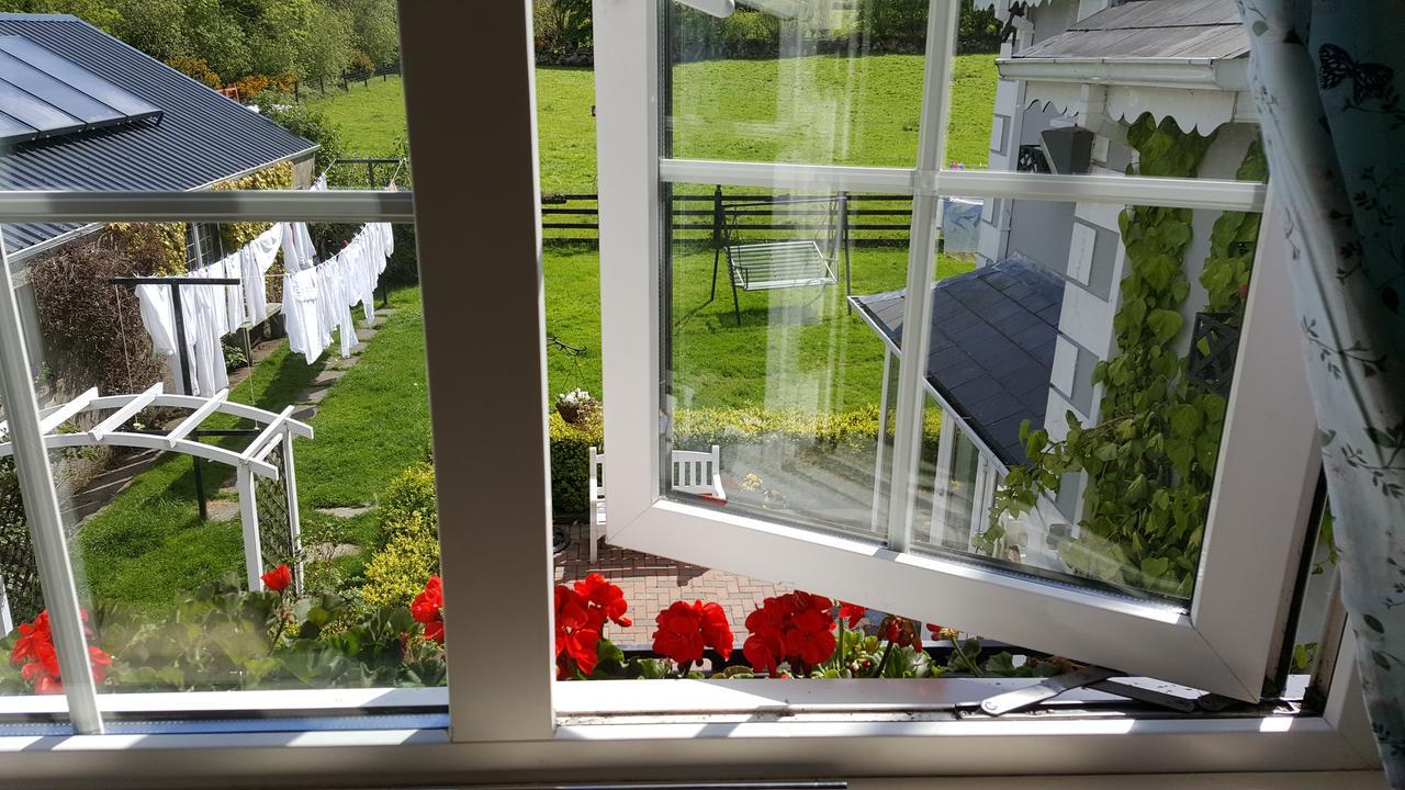 Brandon View House B&B Graiguenamanagh エクステリア 写真