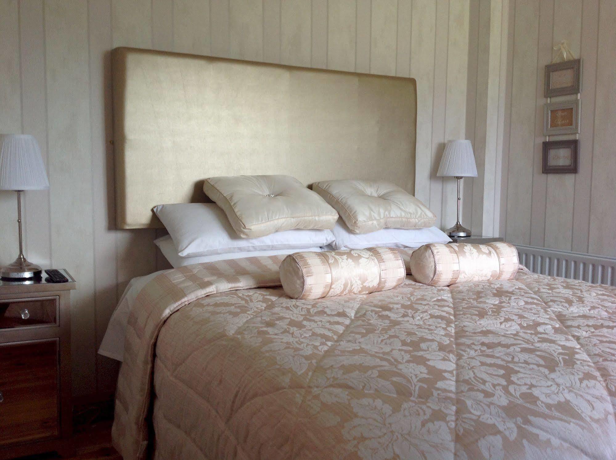 Brandon View House B&B Graiguenamanagh エクステリア 写真