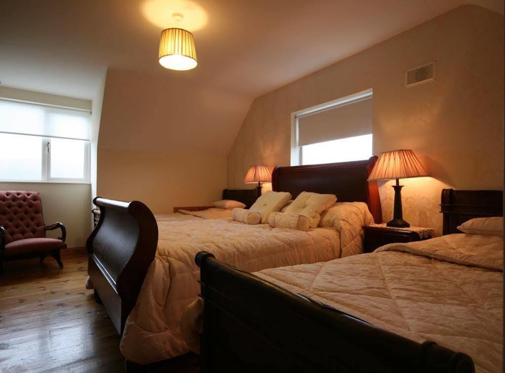 Brandon View House B&B Graiguenamanagh エクステリア 写真